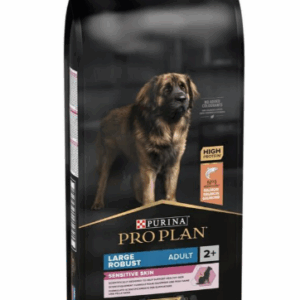 Pro Plan Adult Large Robust Salmón (Piel Sensible)